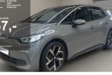 VW ID.3 22.842 km 25.989 &euro; Krefeld 47805