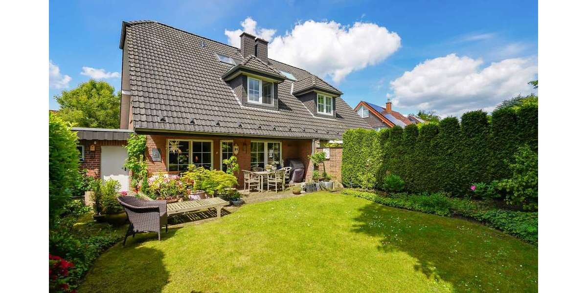 Einfamilienhaus Düsseldorf Stadtbezirk 5 - 4 Zimmer, 152 m&sup2;, 869.000&euro; | Angebot:26866531
