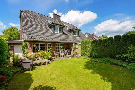 Haus Düsseldorf Stadtbezirk 5 - 4 Zimmer, 152 m&sup2;, 869.000&euro; | Angebot:26866531
