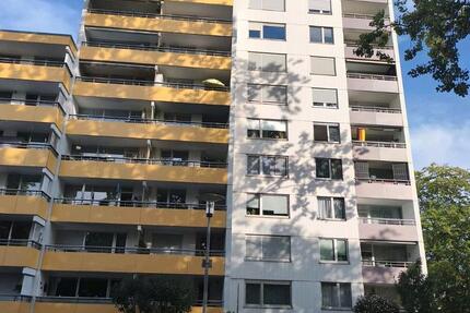 Wohnung Mönchengladbach Süd - 2 Zimmer, 64 m&sup2;, 145.000&euro; | Angebot:27474988