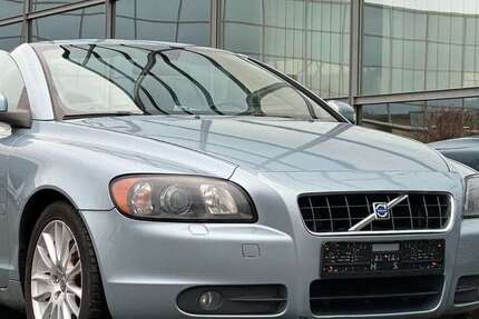 Volvo C70 137.446 km 7.490 &euro; Mönchengladbach 41068