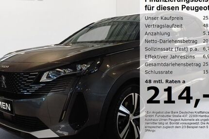 Peugeot 3008 27.945 km 23.700 &euro; Düsseldorf 40233