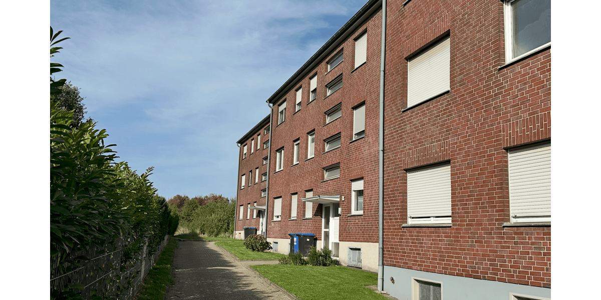Etagenwohnung Mönchengladbach West - 4 Zimmer, 83 m&sup2;, 154.000&euro; | Angebot:27470412