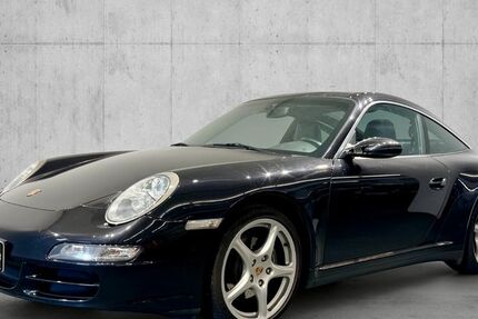 Porsche 997 132.500 km 52.900 &euro; Düsseldorf 40231