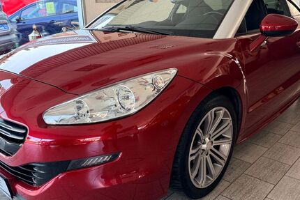 Peugeot RCZ 61.095 km 11.500 &euro; Grefrath-Oedt 47929