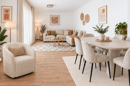 Wohnung Düsseldorf Stadtbezirk 9 - 3 Zimmer, 102 m&sup2;, 299.000&euro; | Angebot:27194139