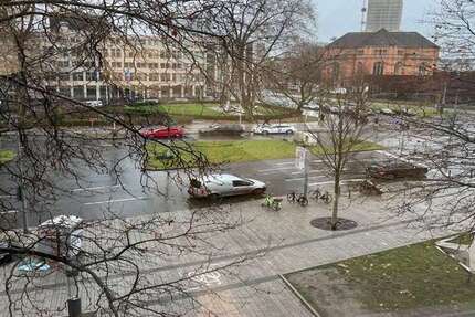 Gewerbeobjekt Düsseldorf Stadtmitte - 2.950&euro; | Angebot:27479700