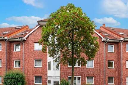 Wohnung Düsseldorf Stadtbezirk 6 - 2 Zimmer, 65 m&sup2;, 285.000&euro; | Angebot:27375730