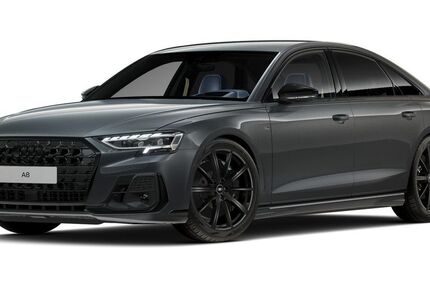 Audi A8 2.880 km 89.480 &euro; Mönchengladbach 41066