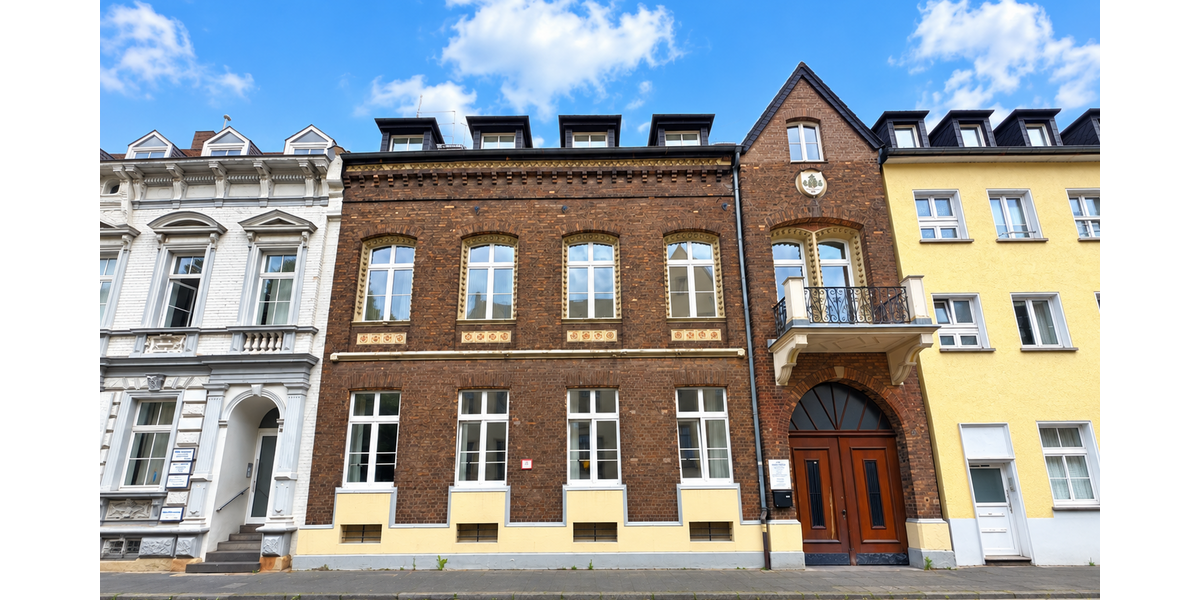 Einfamilienhaus Neuss - 9 Zimmer, 144 m&sup2;, 669.000&euro; | Angebot:27479021