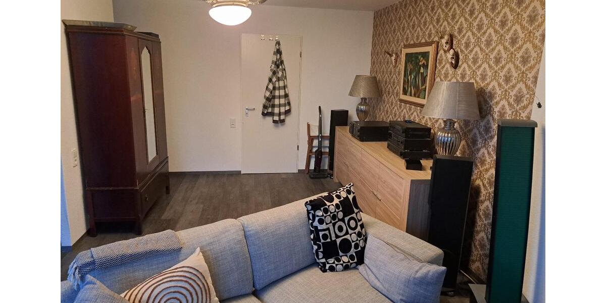 Etagenwohnung Düsseldorf Stadtbezirk 5 - 1.5 Zimmer, 47 m&sup2;, 199.000&euro; | Angebot:27465183