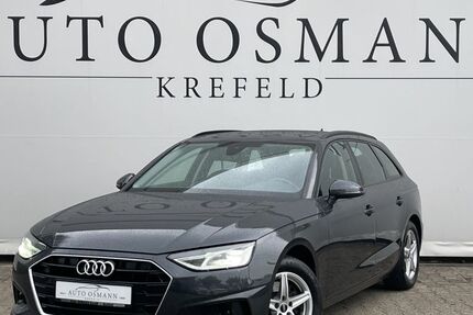 Audi A4 177.587 km 14.750 &euro; Krefeld 47805
