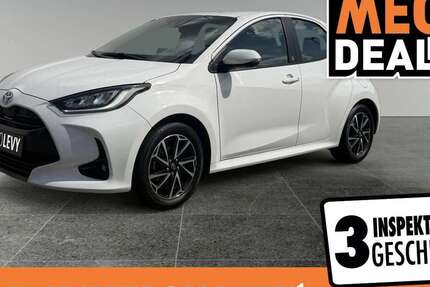 Toyota Yaris 29.906 km 15.998 &euro; Mönchengladbach 41239