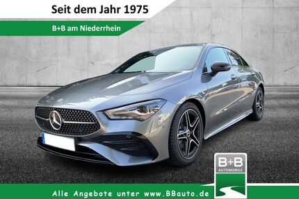 Mercedes-Benz CLA 180 44.689 km 28.874 &euro; Mönchengladbach 41199