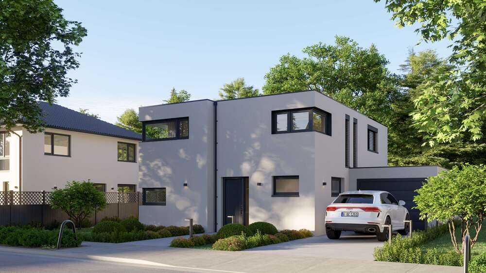 Einfamilienhaus Krefeld Hüls - 5 Zimmer, 150 m&sup2;, 659.999&euro; | Angebot:27469093
