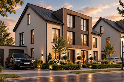 Grundstück Krefeld Gellep-Stratum - 140.000&euro; | Angebot:27476110