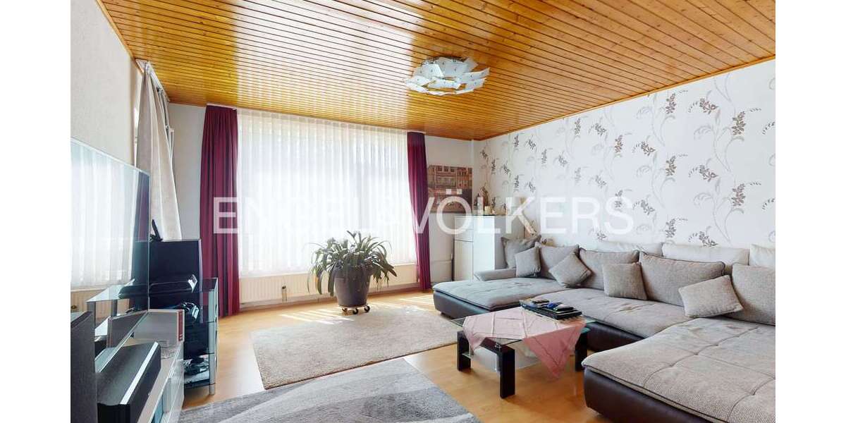 Etagenwohnung Krefeld Fischeln - 3 Zimmer, 78 m&sup2;, 680&euro; | Angebot:27497209