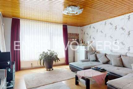 Wohnung Krefeld Fischeln - 3 Zimmer, 78 m&sup2;, 680&euro; | Angebot:27497209
