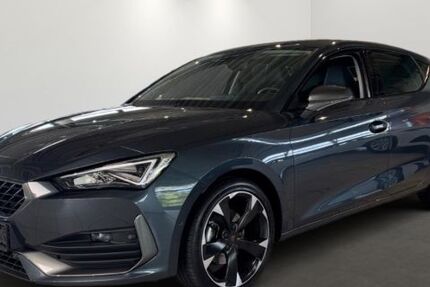 Cupra Leon 26.961 km 28.480 &euro; Düsseldorf 40589