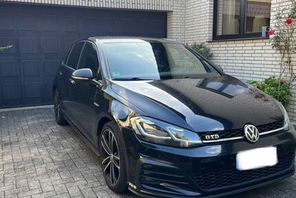 VW Golf 289.000 km 10.900 &euro; Viersen 41749
