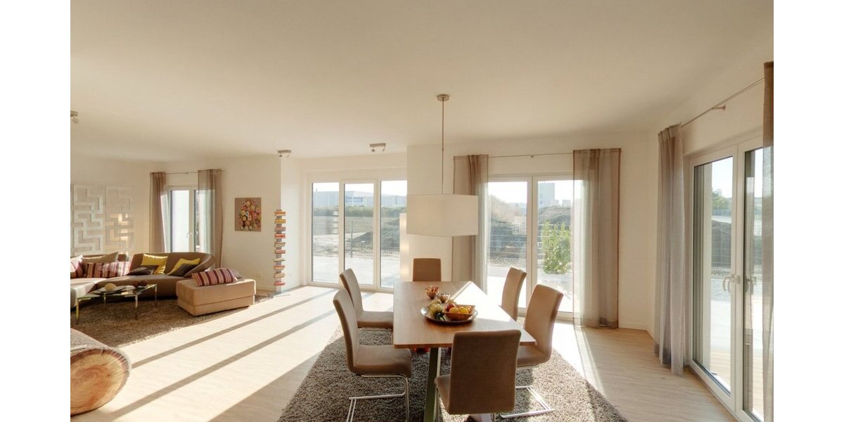 Exklusive Villa in Bedburg: Individuelle Planung & modernes Wohnambiente - Villa Bedburg | Angebot:27481977