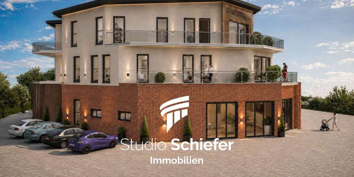 Etagenwohnung Kaarst - 4 Zimmer, 122 m&sup2;, 771.756&euro; | Angebot:26908336