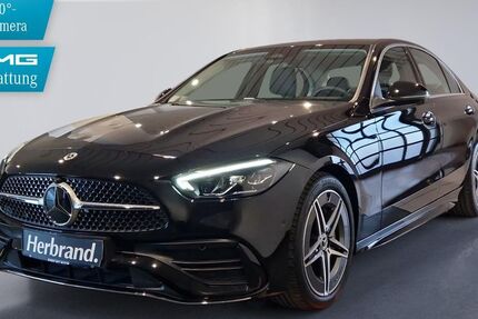Mercedes-Benz C 200 8.383 km 39.790 &euro; Mönchengladbach 41063