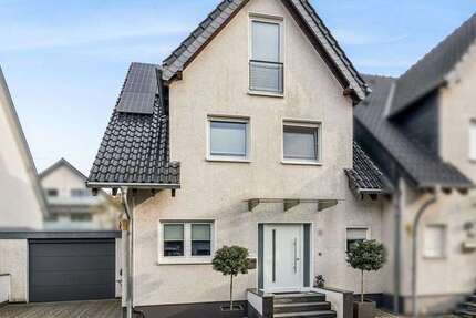 Haus Düsseldorf Stadtbezirk 8 - 5 Zimmer, 191 m&sup2;, 749.000&euro; | Angebot:26221598