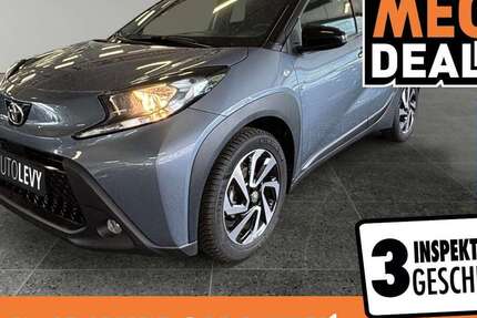 Toyota Aygo X 12.180 km 13.890 &euro; Düsseldorf 40233
