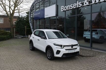 Citroen ë-C3 3.342 km 20.990 &euro; Erkelenz 41812