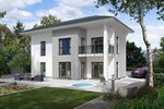 Moderne Villa in Bedburg: Individuell geplant und gebaut - Villa Bedburg | Angebot:27393150