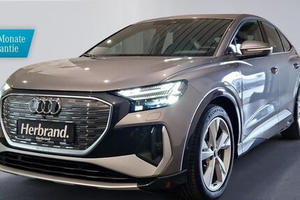 Audi Q4 e-tron 54.580 km 32.230 &euro; Mönchengladbach 41063