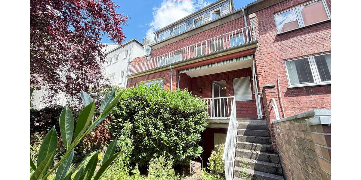 Einfamilienhaus Neuss - 9 Zimmer, 263 m&sup2;, 599.000&euro; | Angebot:27443038