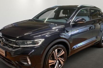 VW T-Roc 29.019 km 26.490 &euro; Düsseldorf 40233