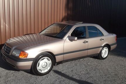 Mercedes-Benz C 180 164.200 km 7.990 &euro; Erkelenz 41812