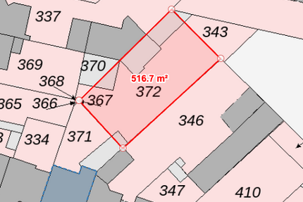 Grundstück Düsseldorf Stadtbezirk 2 - 750.000&euro; | Angebot:27040246