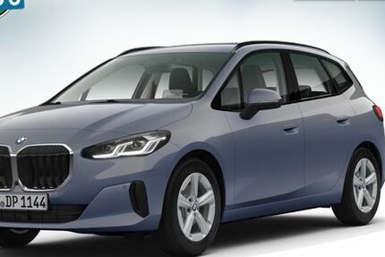 BMW 220 Active Tourer 8.099 km 29.490 &euro; Neuss 41460