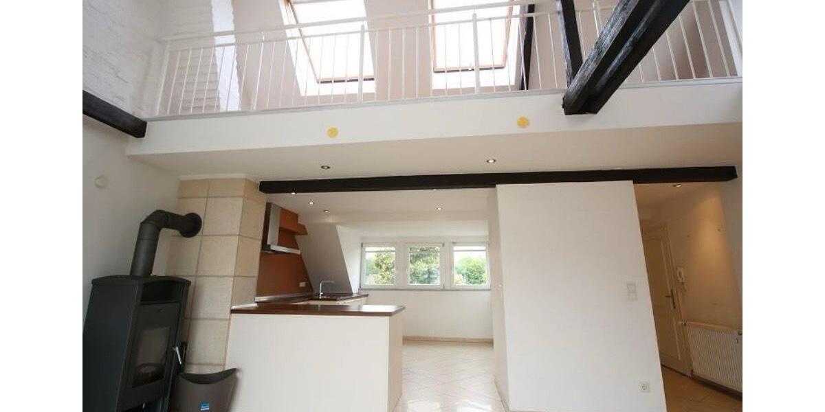 Maisonettenwohnung Krefeld Cracau - 4 Zimmer, 123 m&sup2;, 300.000&euro; | Angebot:27453454