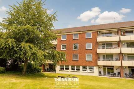 Wohnung Heinsberg-Grebben Grebben - 3 Zimmer, 72 m&sup2;, 128.000&euro; | Angebot:27353101