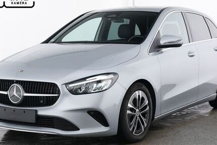 Mercedes-Benz B 200 13.443 km 29.839 &euro; Mönchengladbach 41238