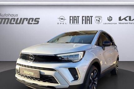Opel Crossland (X) 29.998 km 16.988 &euro; Heinsberg 52525