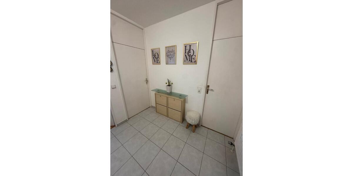 Etagenwohnung Krefeld Benrad - 3 Zimmer, 75 m&sup2;, 149.500&euro; | Angebot:26875514