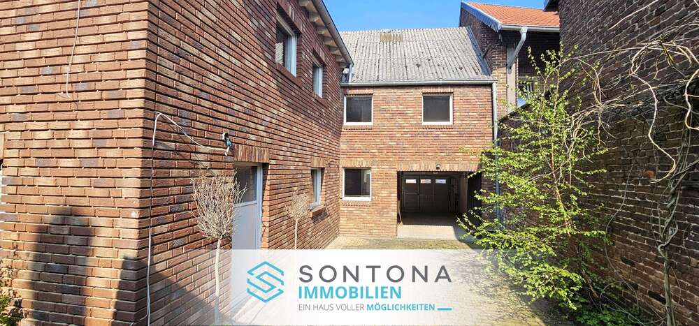 Einfamilienhaus Hückelhoven - 6 Zimmer, 118 m&sup2;, 222.222&euro; | Angebot:26569641
