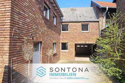 Haus Hückelhoven - 6 Zimmer, 118 m&sup2;, 222.222&euro; | Angebot:26569641