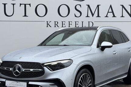 Mercedes-Benz GLC 200 3.358 km 52.950 &euro; Krefeld 47805