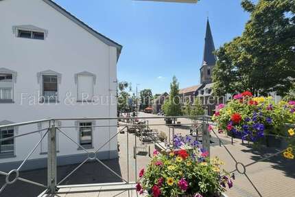 Wohnung Grefrath - 2.5 Zimmer, 93 m&sup2;, 800&euro; | Angebot:27395894