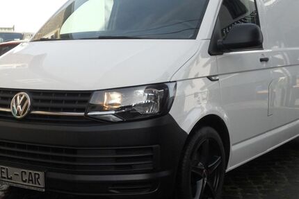 VW T6 Transporter 82.500 km 17.900 &euro; Düsseldorf 40593