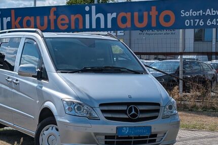 Mercedes-Benz Vito 312.000 km 8.999 &euro; Kempen 47906