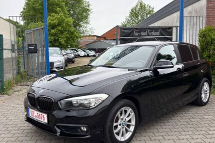 BMW 118 144.500 km 11.850 &euro; Willich 47877