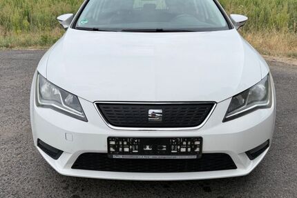 Seat Leon 260.000 km 3.990 &euro; Neukirchen-Vluyn (bei Duisburg) 47506